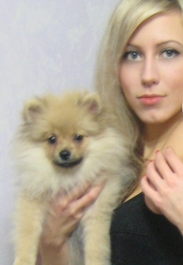 My photo - Anastasiya, 35 from Rostov-on-don (@anastasiya128387)