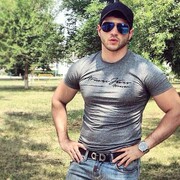 Али, 35, Черкесск