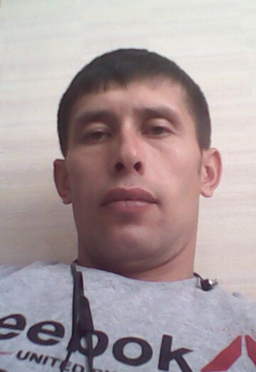Моя фотография - пайрав, 37 из Сургут (@payrav93)