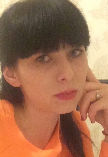 My photo - Olga Lebedeva, 27 from Astana (@olgalebedeva24)