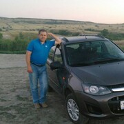 Андрей, 51, Красноармейск