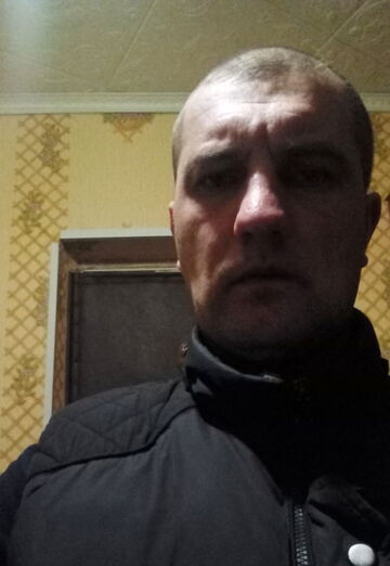 My photo - Aleksandr, 39 from Orsk (@aleksandr819778)