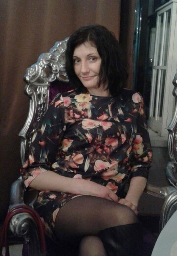 Моя фотография - Екатерина Стельмах, 44 из Кольчугино (@ekaterinastelmah)