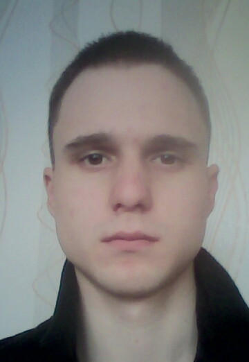 My photo - Ruslan, 29 from Artyom (@ruslan63692)