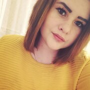 Наталья, 23, Старое Шайгово