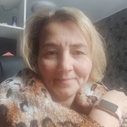 Татьяна Ананьева, 51, Березники