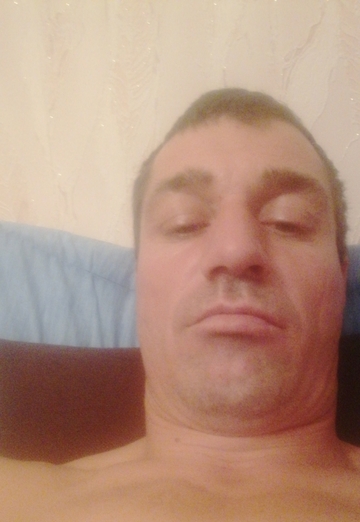 My photo - Sergіy, 41 from Chernivtsi (@sergy10737)