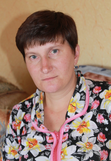 Моя фотография - Сетлана, 52 из Горно-Алтайск (@setlana18)