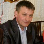 Марсель Тимуршин, 53, Зеленодольск