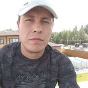 Элдар, 33, Хотьково