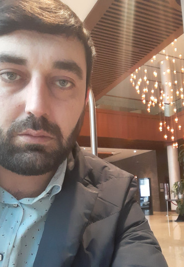 Моя фотография - Фамил, 36 из Баку (@famil379)