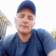 Михаил, 42, Шарья