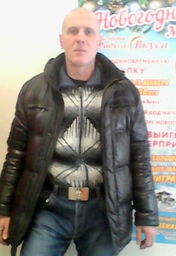 Моя фотография - Александр, 51 из Томск (@jorik1933)