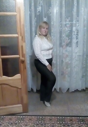 Моя фотография - Ольга, 49 из Невинномысск (@olga278770)