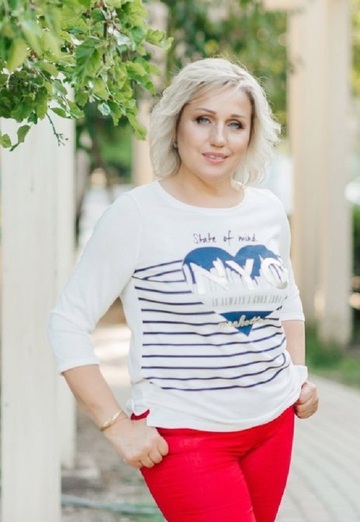 Моя фотография - Ольга, 61 из Севастополь (@olga250897)