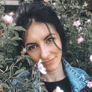 Оля, 33, Харцызск