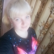 Татьяна, 28, Киселевск
