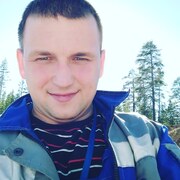 Андрей, 33, Ильинско-Подомское