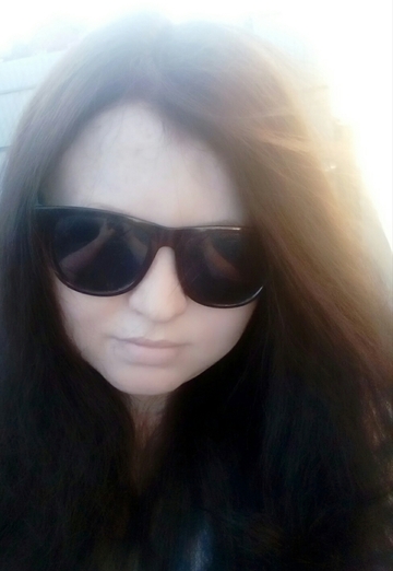 My photo - Alyona Antipova, 27 from Kursk (@alenakruchinina)
