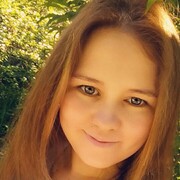 Кристина, 27, Тотьма