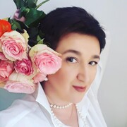 Светлана, 53, Переславль-Залесский