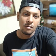 Carlos Souza 30 São Paulo