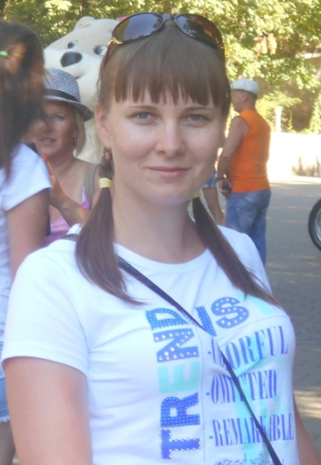 Моя фотография - Надежда, 33 из Нижний Новгород (@nadejda74949)