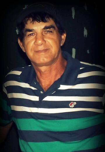 Моя фотография - Genesio Franco, 71 из Сан-Паулу (@genesiofranco)