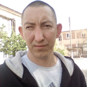 петя, 37, Ташкент