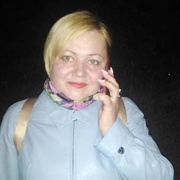 Оксана Храмушева, 43, Шатура