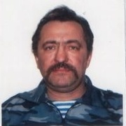 Александр, 63, Хилок