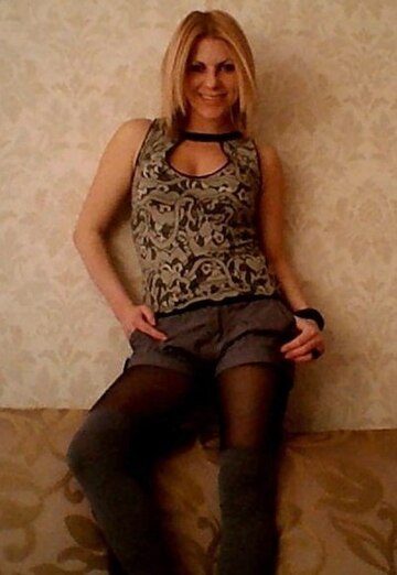Моя фотография - Валерия, 44 из Краснодар (@valeriya29825)