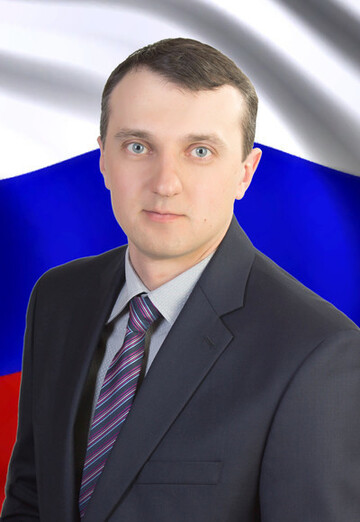 Mein Foto - Aleksey, 38 aus Neftejugansk (@aleksey448622)