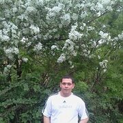 гриня, 40, Минусинск