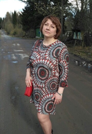 My photo - elena, 51 from Suoyarvi (@elena210956)