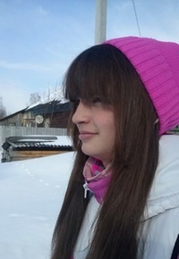 Моя фотография - Таня, 30 из Красноуральск (@tanya10089)