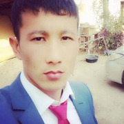 Уларбек, 32, Юрьев-Польский