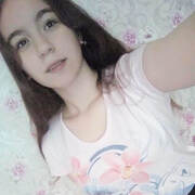 Анжелика, 20, Высокогорный