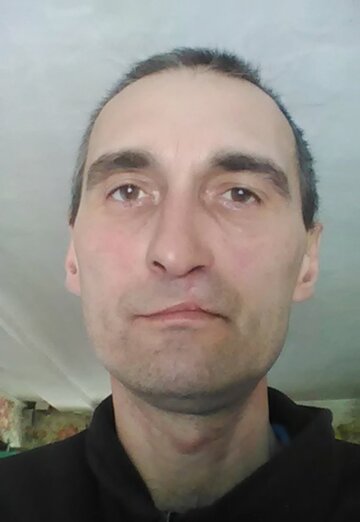 Моя фотография - Алексей, 51 из Дальнегорск (@aleksey590856)