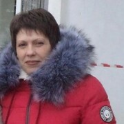 Татьяна, 49, Яя