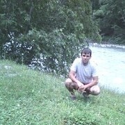 евгений лобес, 41, Мостовской