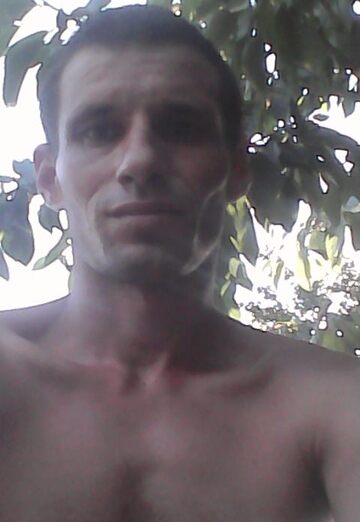 My photo - DENIS, 36 from Bataysk (@denis217176)