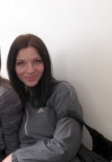 My photo - Liana, 32 from Cherkasy (@liana1268)