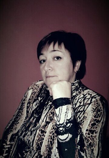 Моя фотография - София, 51 из Нижний Новгород (@sofiya8204)