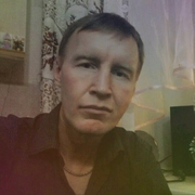 алексей, 47, Усинск
