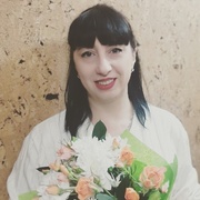 Лидия, 47, Камышлов