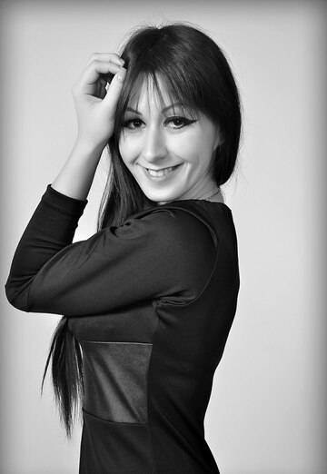 My photo - alisa, 35 from Zaporizhzhia (@alisa26319)