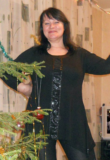 Моя фотография - Татьяна, 54 из Тюмень (@tatyana294428)