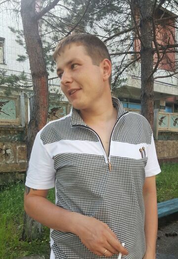 My photo - Dmitriy, 33 from Chegdomyn (@dmitriy406729)