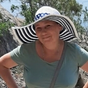 Света Якимова, 55, Покров
